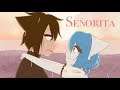 Señorita Animation | Wolfychu and SweetoTOONS sing