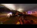 Serious Sam 4 Gameplay Rome (Circo Massimo) 1080p 60 fps