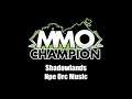 Shadowlands Music - NPE Orc