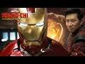 Shang Chi Avengers Trailer - Marvel Crossover and Avengers 5 Kang Dynasty