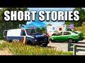 Short Stories Ep.5 - BeamNG drive