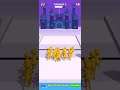 [ SHORTS ] Gameplay Walkthrough Join Clash 3D LEVEL 5 ( Android, iOS ) #5