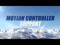 Ski Jumping Pro VR Announcement Trailer