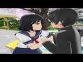 SNAP MODE... BUT ITS IN CAMERA VIEW.. | Yandere Simulator