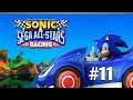 Sonic & Sega Allstar Racing Part 11 - Mission 1 - 10