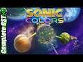 Sonic Colours - Complete OST | Visualizer