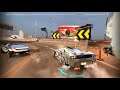 Split/Second - Jan 30 2010 QA build longplay