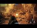 Star Wars Battlefront II Chewbacca Madness 12,595 Score and 24 Eliminations [DunamisOphis] Geonosis