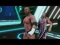 Starfall Ep. 2 - WWE 2K20 UNIVERSE MODE
