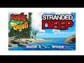 Stranded Deep - Season 3 Ep. 5 - Hammerhead