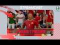 Streamcast does Euro 2020 - England Vs Portugal Semi-Final