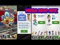 Subway Surfers MEGA MOD APK Unlock All Characters & Hoverboards Ver 1.111.0 HOUSTON