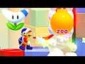 Super Mario Maker 2 🔧 Boomerang Madness 🔧 AmazingCat