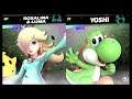 Super Smash Bros Ultimate Amiibo Fights – 9pm Poll Rosalina vs Yoshi