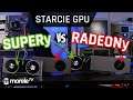 SUPERy vs RADEONy | Starcie GPU RTX 2060 SUPER i 2070 SUPER kontra Radeon RX 5700 i 5700XT