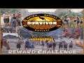 Survivor: The Interactive Game ( 2001 ) - Borneo Walkthrough