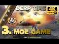 T49: 3rd MoE with DERP - World of Tanks
