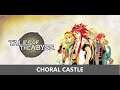 Tales of The Abyss - Choral Castle - 10