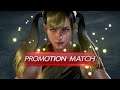 Tekken 7 - Lidia - Fujin Promotion