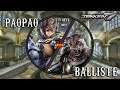 Tekken 7 Sets #270 paopao (Lars) vs. balliste (Armor King)