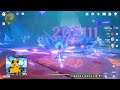 Testing The Catch from R1, R3 then R5 - with Rosaria, Zhong Li and Raiden Shogun