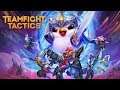 TFT Mobile (Teamfight Tactics) - Set 3 Android Gameplay