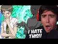 THE 4TH CLASS TRIAL EXECUTION HIT DIFFERENT ONCE I REALIZED WHY IT WAS DONE.. | Danganronpa 2