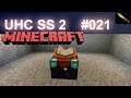 The Enchanting Room, and Still No Diamonds – UHC Solo Survival Minecraft 2 #021