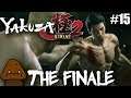 The Finale - Yakuza Kiwami 2 Part 15