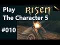 The First Rule of Fight Club – Risen [Play the Character 5 #010]