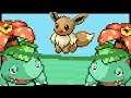 The FORGOTTEN Mini Games in Pokemon FireRed and LeafGreen