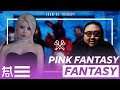 The Kulture Study: Pink Fantasy "Fantasy" MV