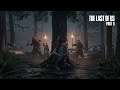 The Last of Us Part II : Part 10 (Final)
