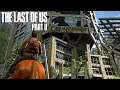 The Last of us Part II Story # 11