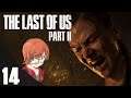 THE LAST OF US PARTE II [Gameplay ITA] - 14 PAPÀ?