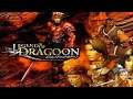 The Legend of Dragoon - [ Let's Play ]