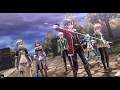 The Legend of Heroes: Trails of Cold Steel II boss: order of the lion