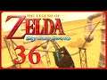 The Legend of Zelda / Skyward Sword - 36 Lorenfahrt [Let's Play]