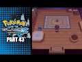 The Most Unsettling Place Ever: Pokemon Black 2 Episode 43