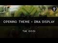 The Ooze: Opening Theme + DNA Display Arrangement