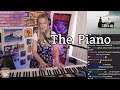 The Piano - The Heart Asks Pleasure First