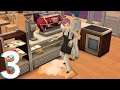 The Sims Mobile | Gameplay Walkthrough Part 3 (Android, iOS)