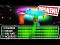 the *ULTIMATE* Best MAC-10 Class Setup! (Cold War)