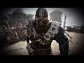 THIS RAIDER PUSHED ME TO THE BRINK... THINGS GET INTENSE - Warlord Duels [For Honor]