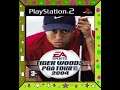 TIGER WOODS PGA TOUR 2004 (PlayStation 2)