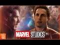 Tom Cruise Playing Iron Man In Doctor Strange in the Multiverse of Madness Rumors