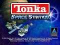 Tonka Space Station USA - Playstation (PS1/PSX)