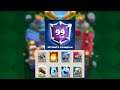 Top 100 Ladder with X-Bow 2.9 - Clash Royale