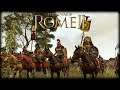 Total War: Rome 2 - Caesar in Gaul - Part 8