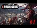 Total War: Three Kingdoms - 61 - Ein hin und her